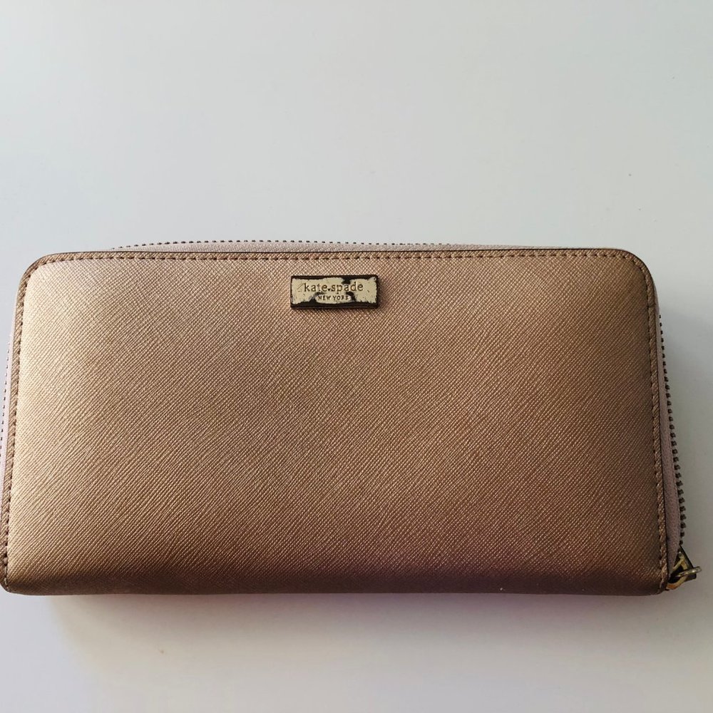Kate Spade Cameron Wallet